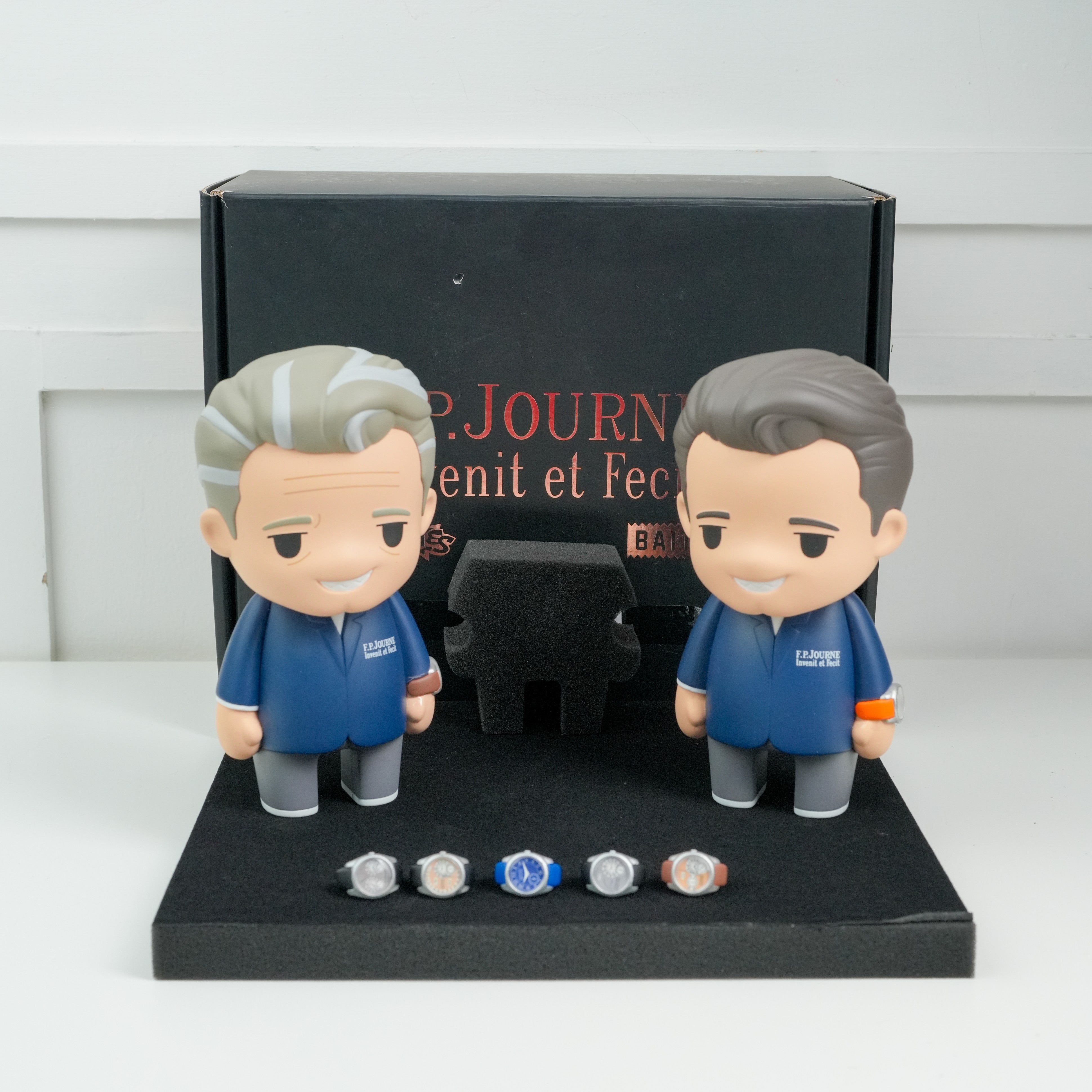 KOKIES VINYL FIGURE