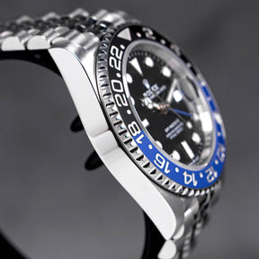 GMT MASTER-II 'BATGIRL' (2023)