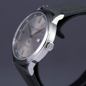 CLASSIMA SILVER GREEN (2022)