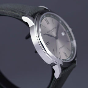 CLASSIMA SILVER GREEN (2022)