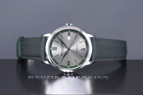 CLASSIMA SILVER GREEN (2022)