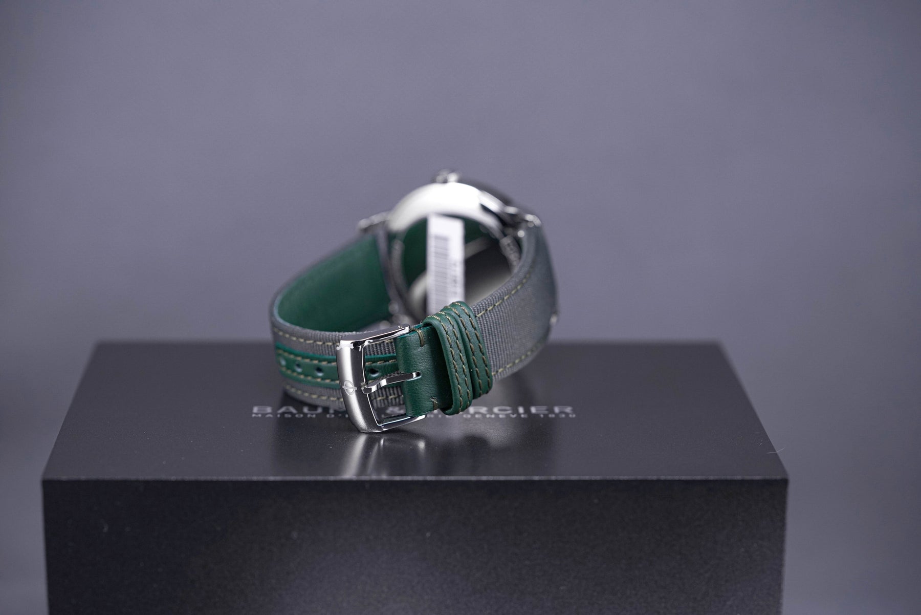 CLASSIMA SILVER GREEN (2022)