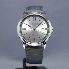 CLASSIMA SILVER GREEN (2022)