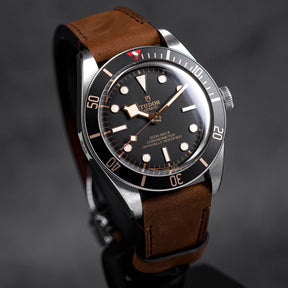 Tudor Heritage Black Bay 58