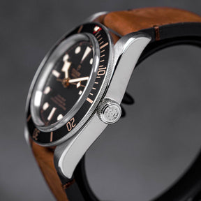 Tudor Heritage Black Bay 58