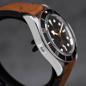 Tudor Heritage Black Bay 58