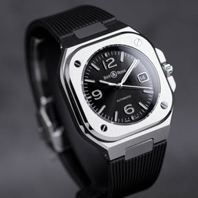 BELL & ROSS BR 05 BLACK