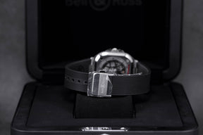 BELL & ROSS BR 05 BLACK