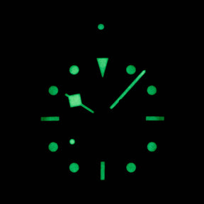 BLACK BAY 54 BLACK DIAL (2025)