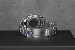 BLACK BAY 54 BLACK DIAL (2025)