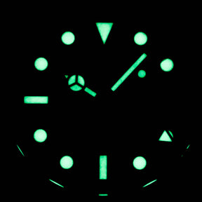 GMT MASTER-II 'BLACK PANTHER' (2012)