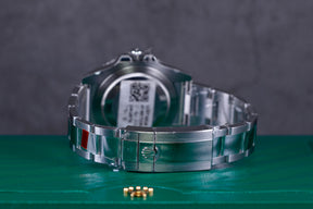 GMT MASTER-II 'BLACK PANTHER' (2018)