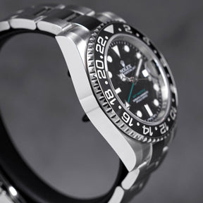 GMT MASTER-II 'BLACK PANTHER' (2019)