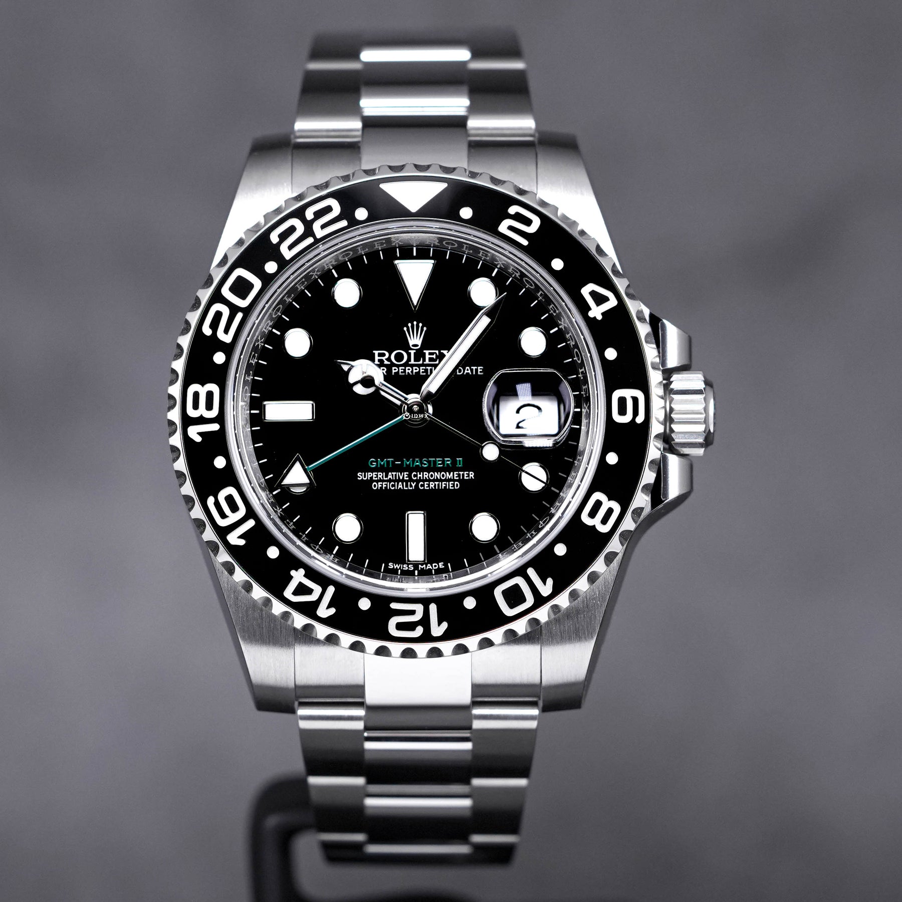 Jam sale rolex 2019