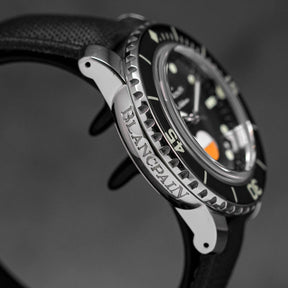 Blancpain Fifty Fathoms