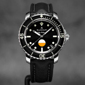 Blancpain Fifty Fathoms