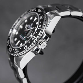 GMT MASTER-II 'BLACK PANTHER' (2018)