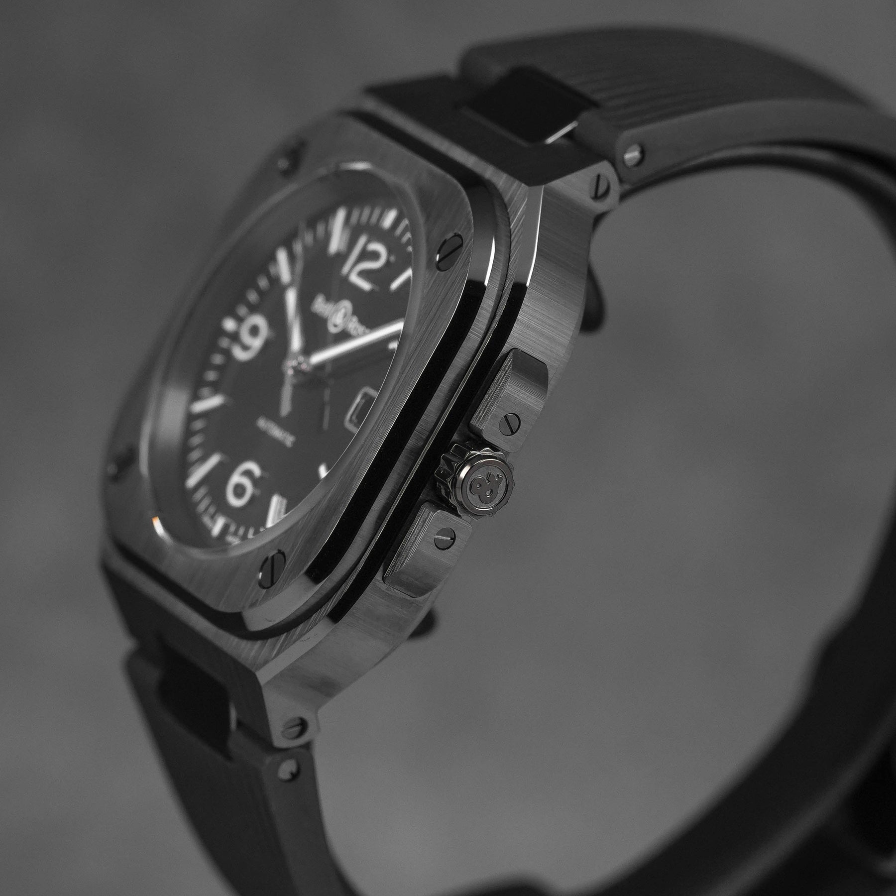 BR-05 Black Ceramic