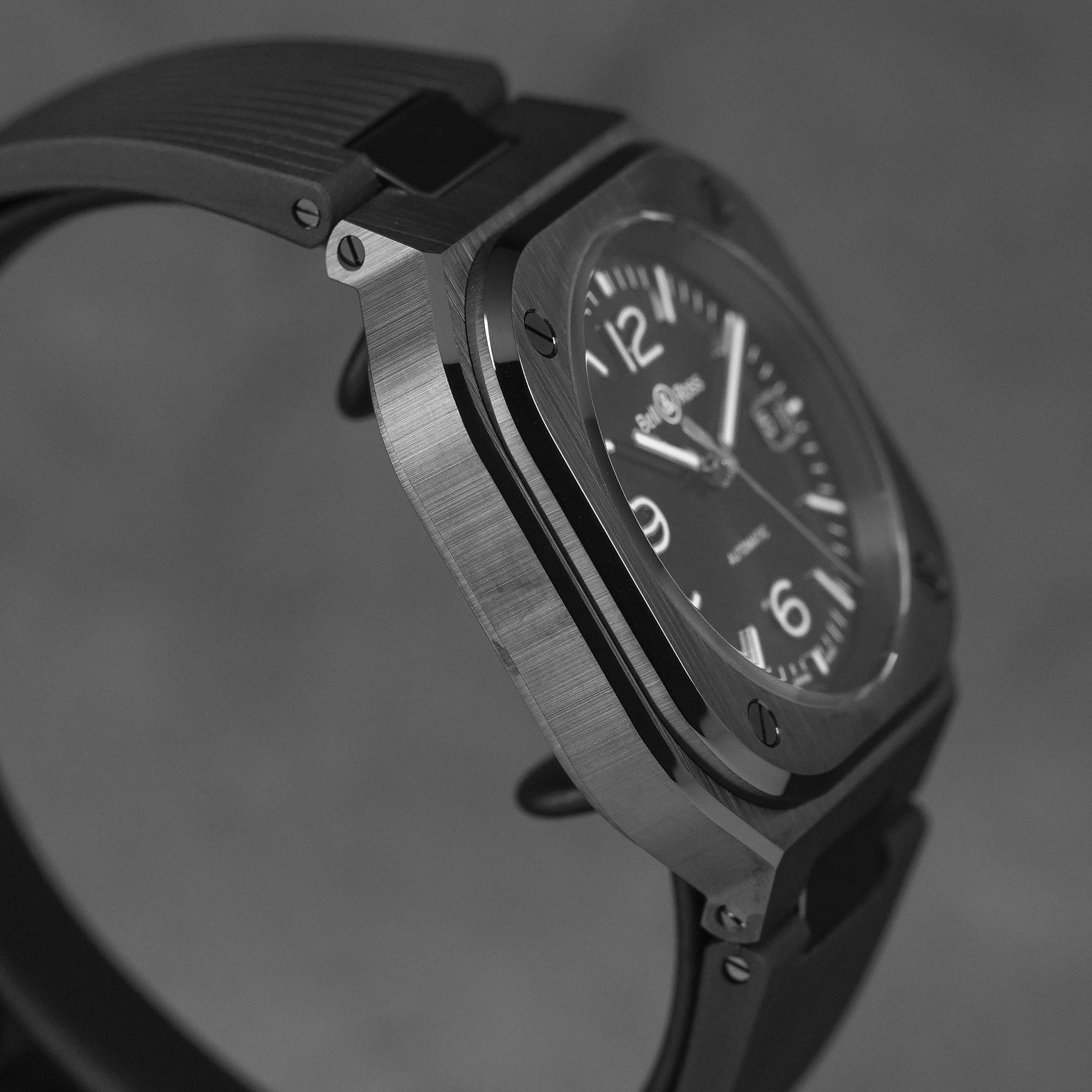 BR-05 Black Ceramic