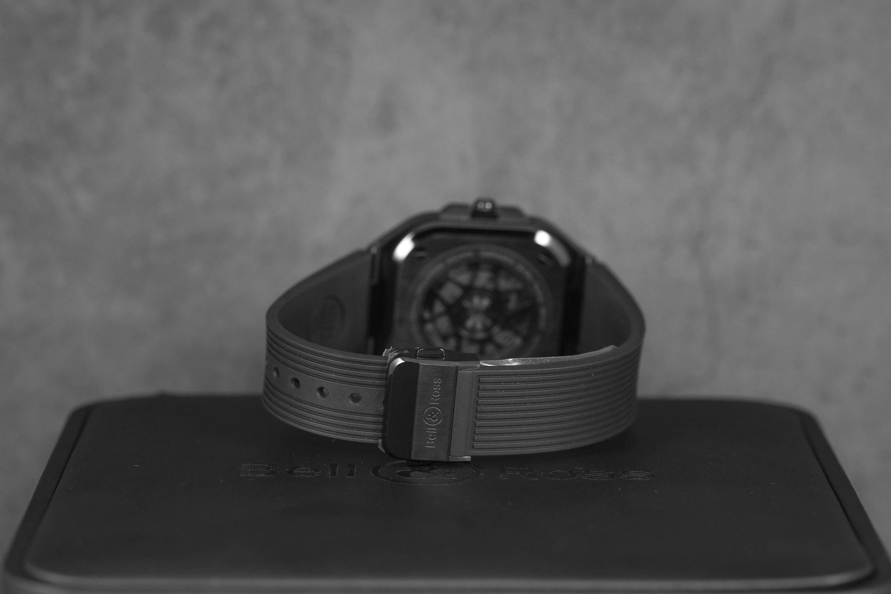 BR-05 Black Ceramic