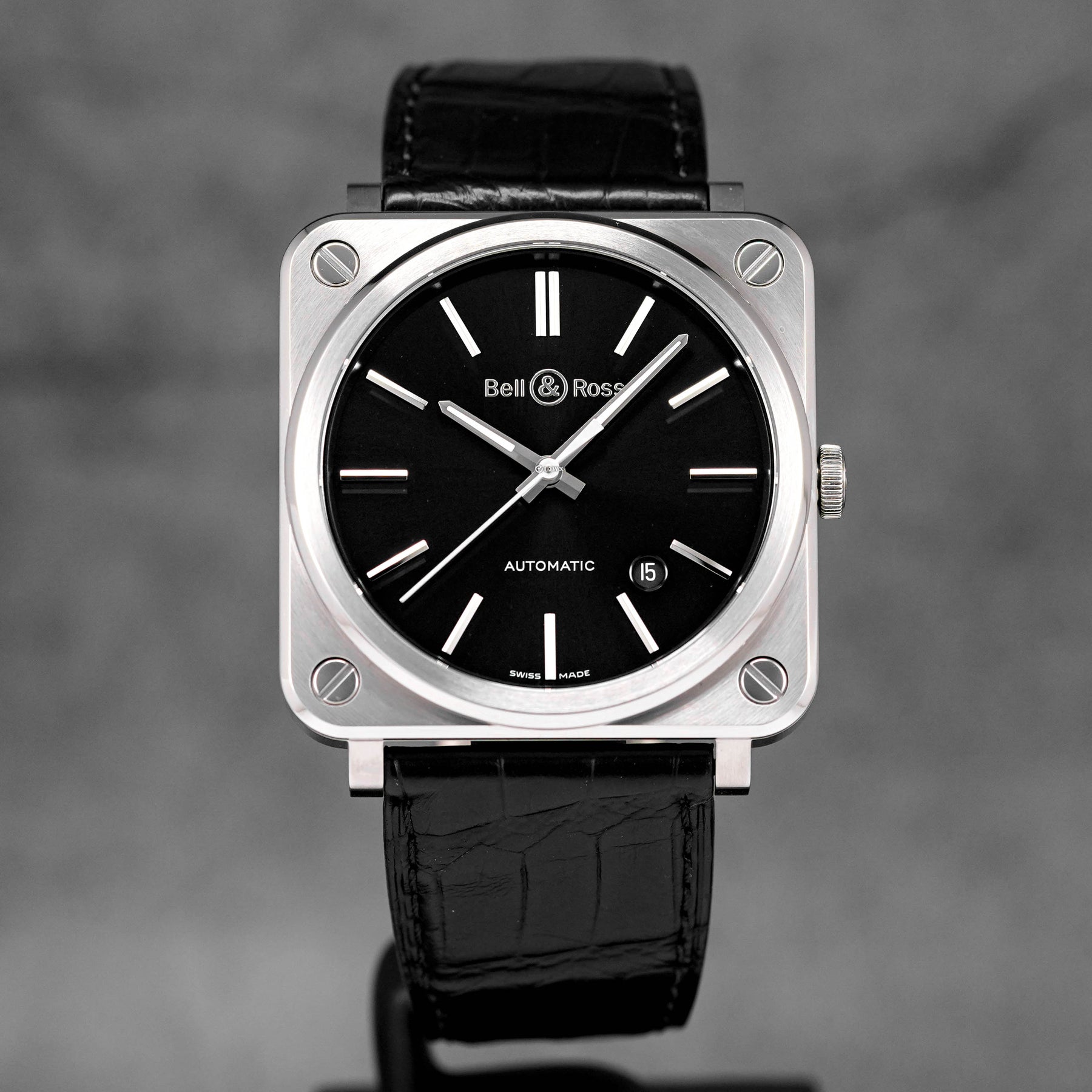 Bell ross 39mm hotsell