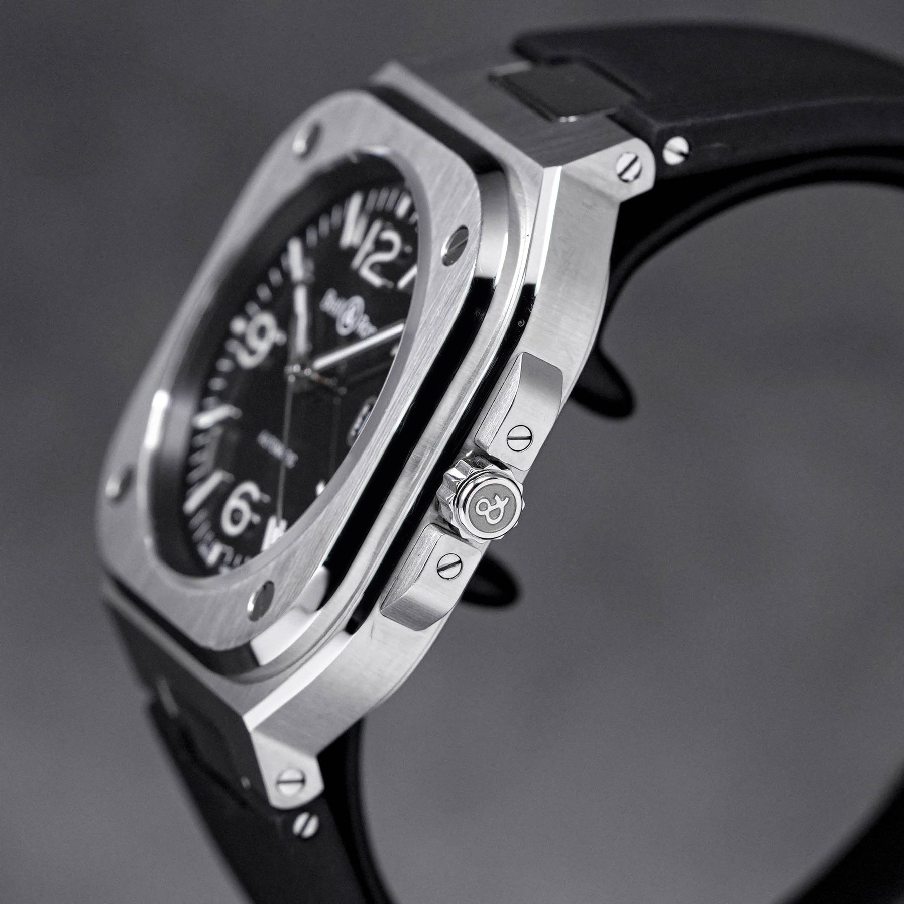 Bell & Ross BR 05