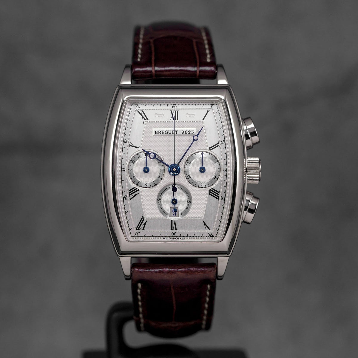 BREGUET HERITAGE