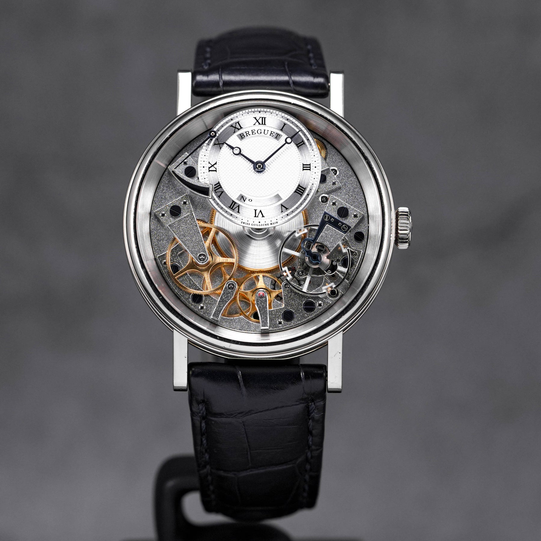 Breguet tradition outlet 7057