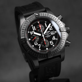 Breitling Super Avenger