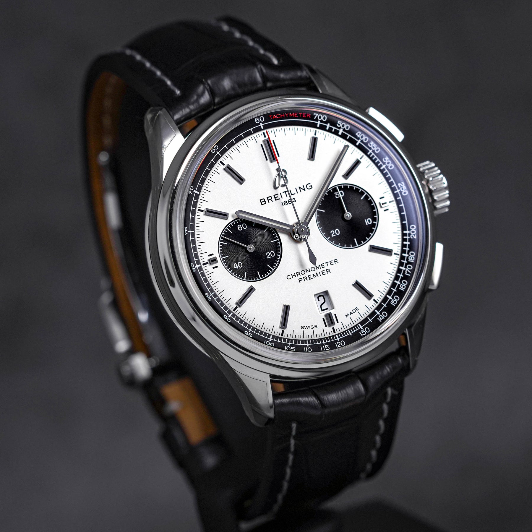 Breitling Premier Panda