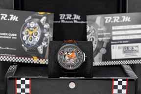 Harga B.R.M RACING V6-44