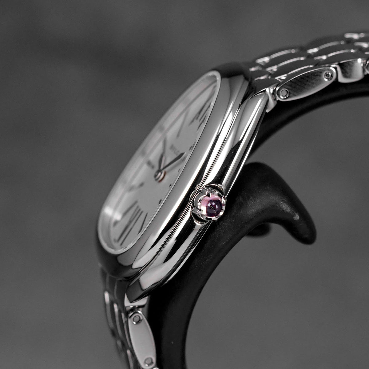 SERPENTI SEDUTTORI SILVER DIAL (2026)