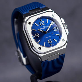 BELL & ROSS BR 05 BLUE (2023)