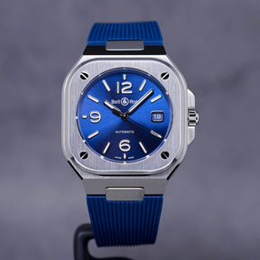 BELL & ROSS BR 05 BLUE (2023)