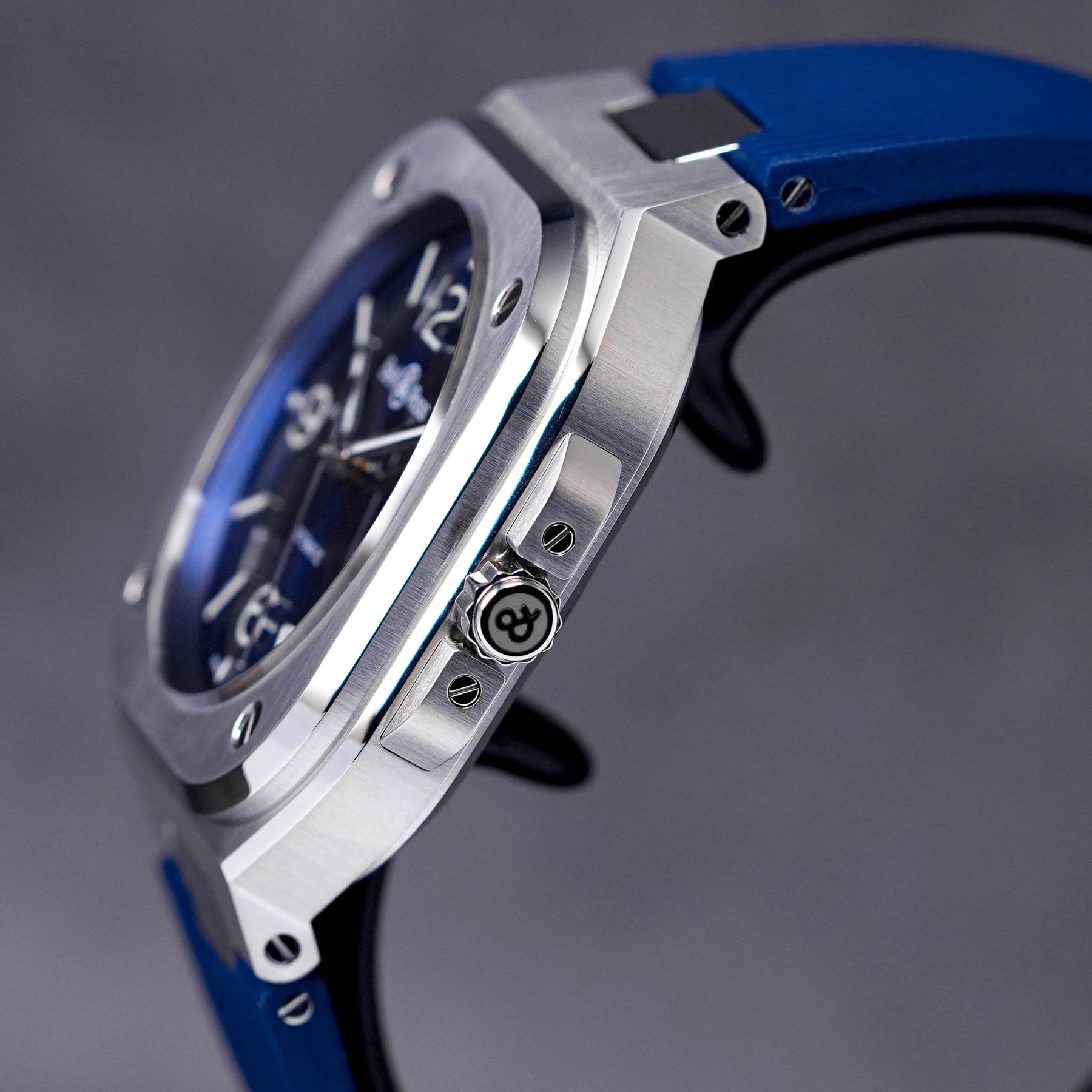 BELL & ROSS BR 05 BLUE (2023)