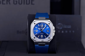 BELL & ROSS BR 05 BLUE (2023)