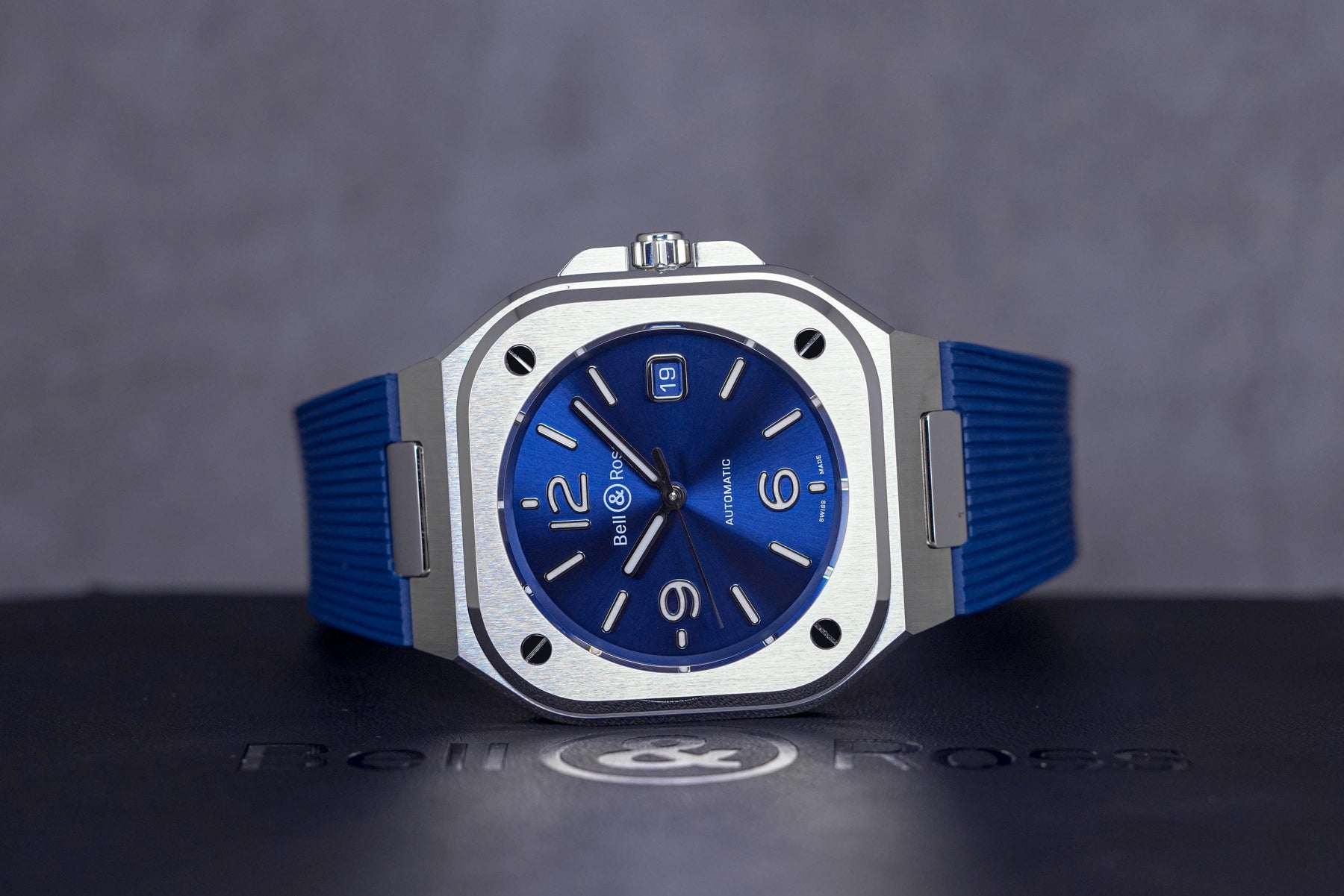 BELL & ROSS BR 05 BLUE (2023)