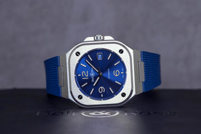 BELL & ROSS BR 05 BLUE (2023)