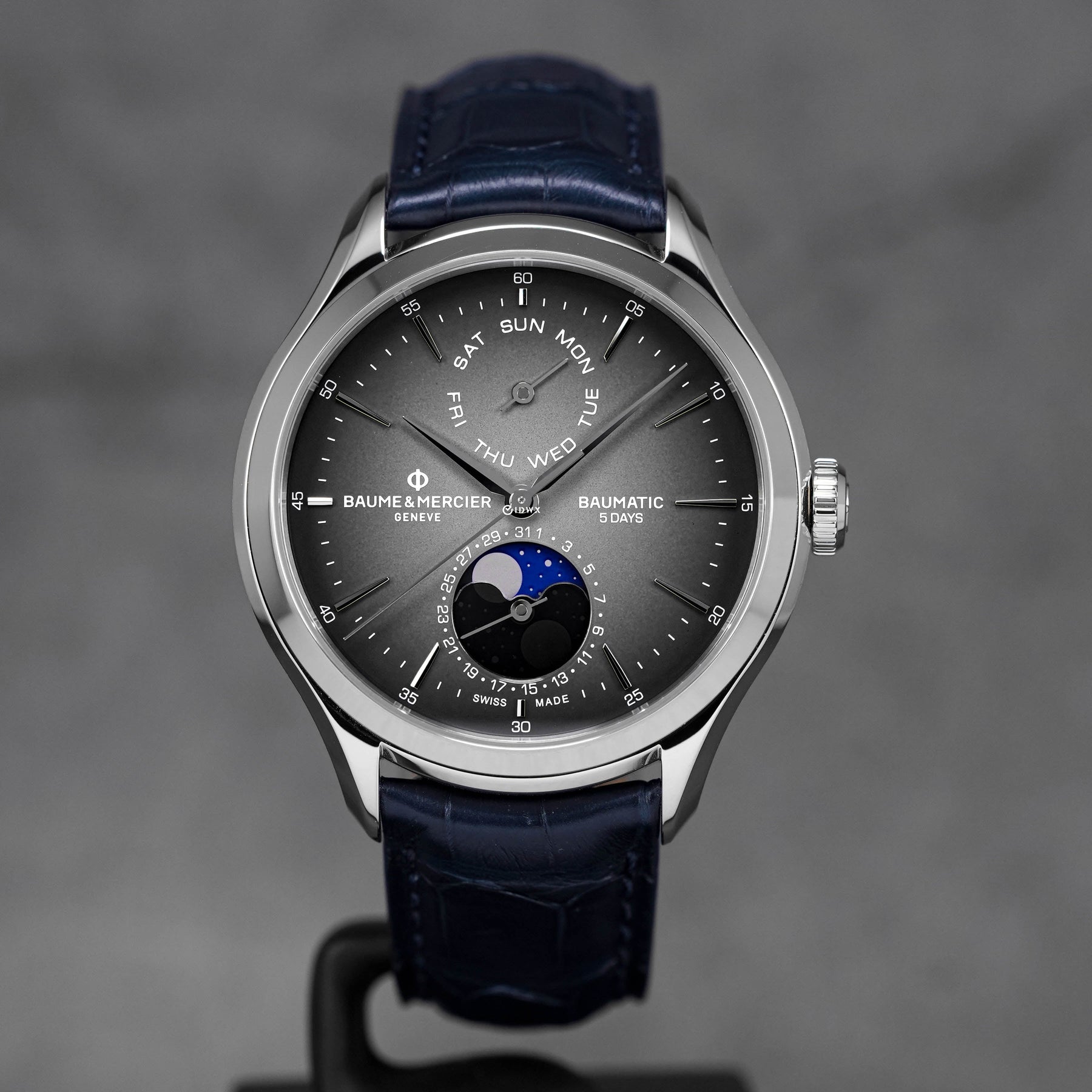 Harga Baume Mercier 10548