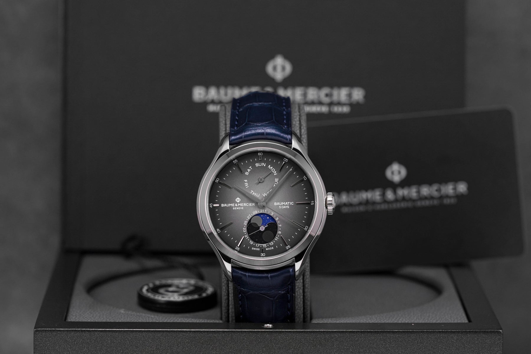 Harga Baume Mercier 10548