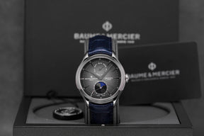 Harga Baume Mercier 10548