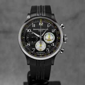 Harga Baume Mercier Capeland Shelby Cobra 1963