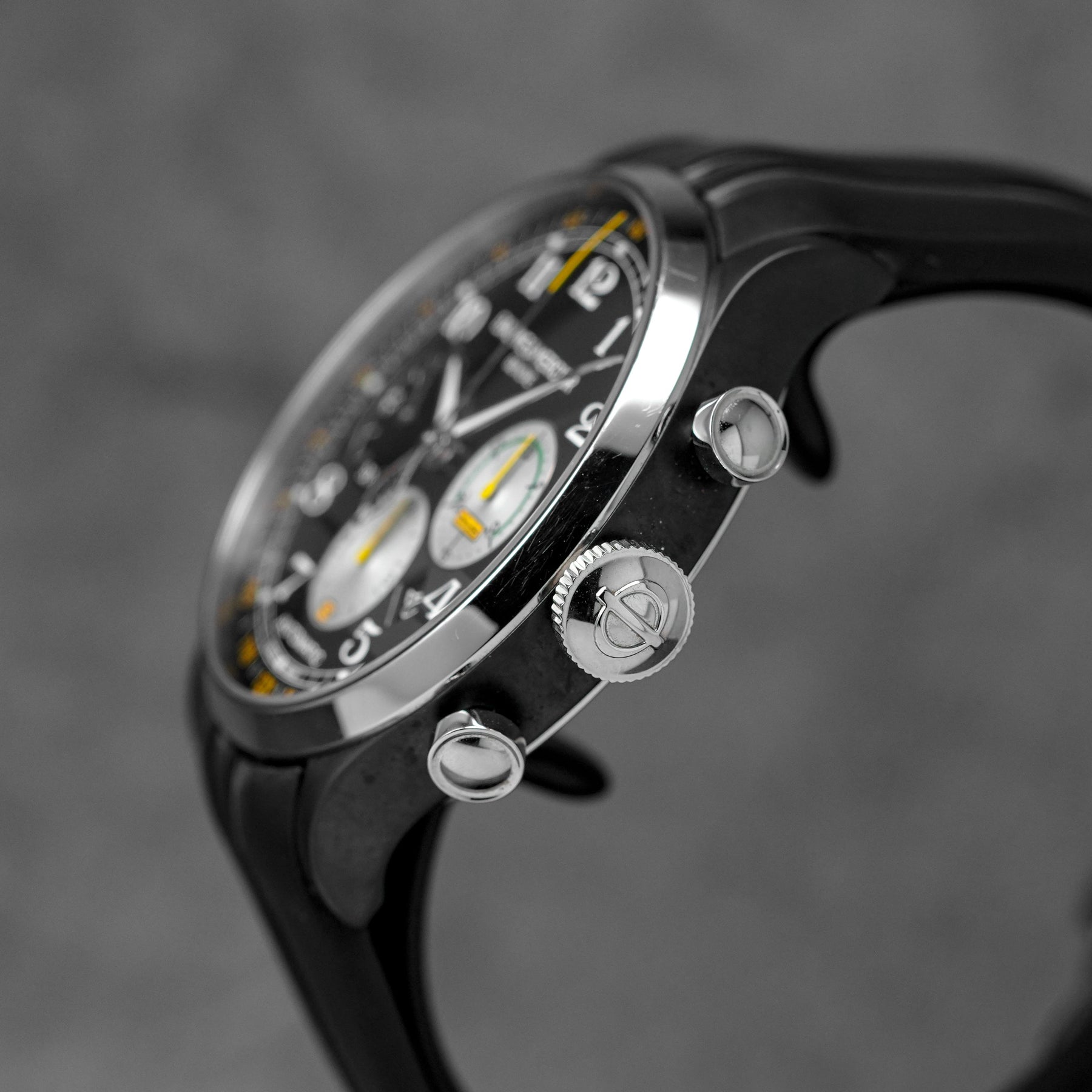 Harga Baume Mercier Capeland Shelby Cobra 1963