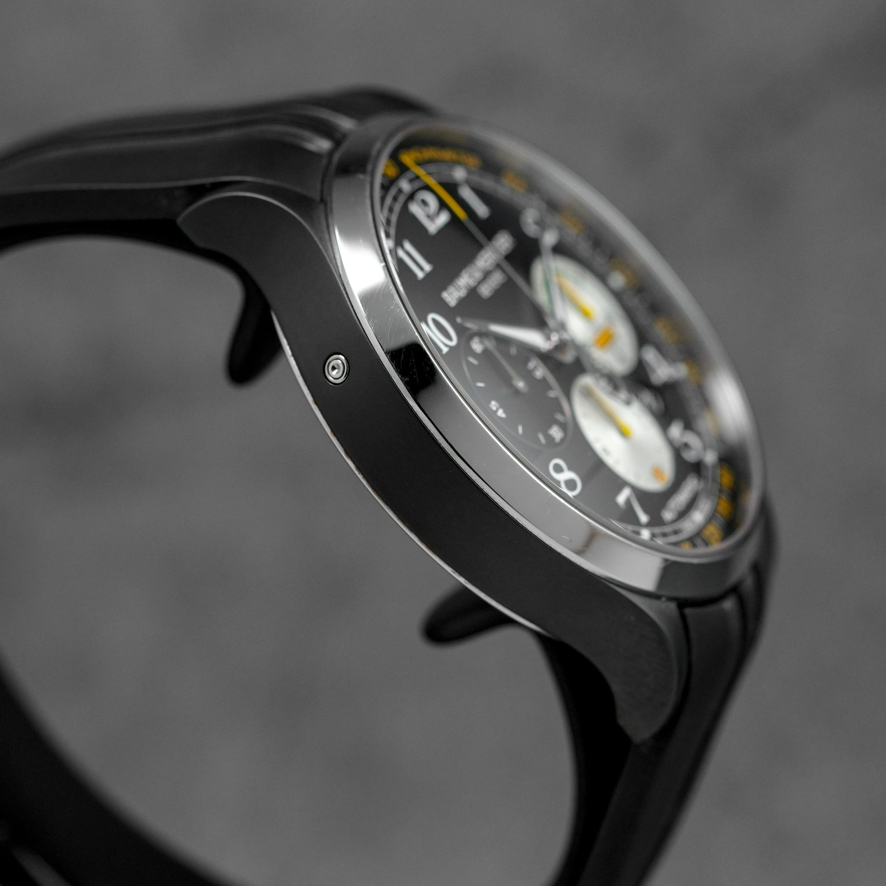 Harga Baume Mercier Capeland Shelby Cobra 1963