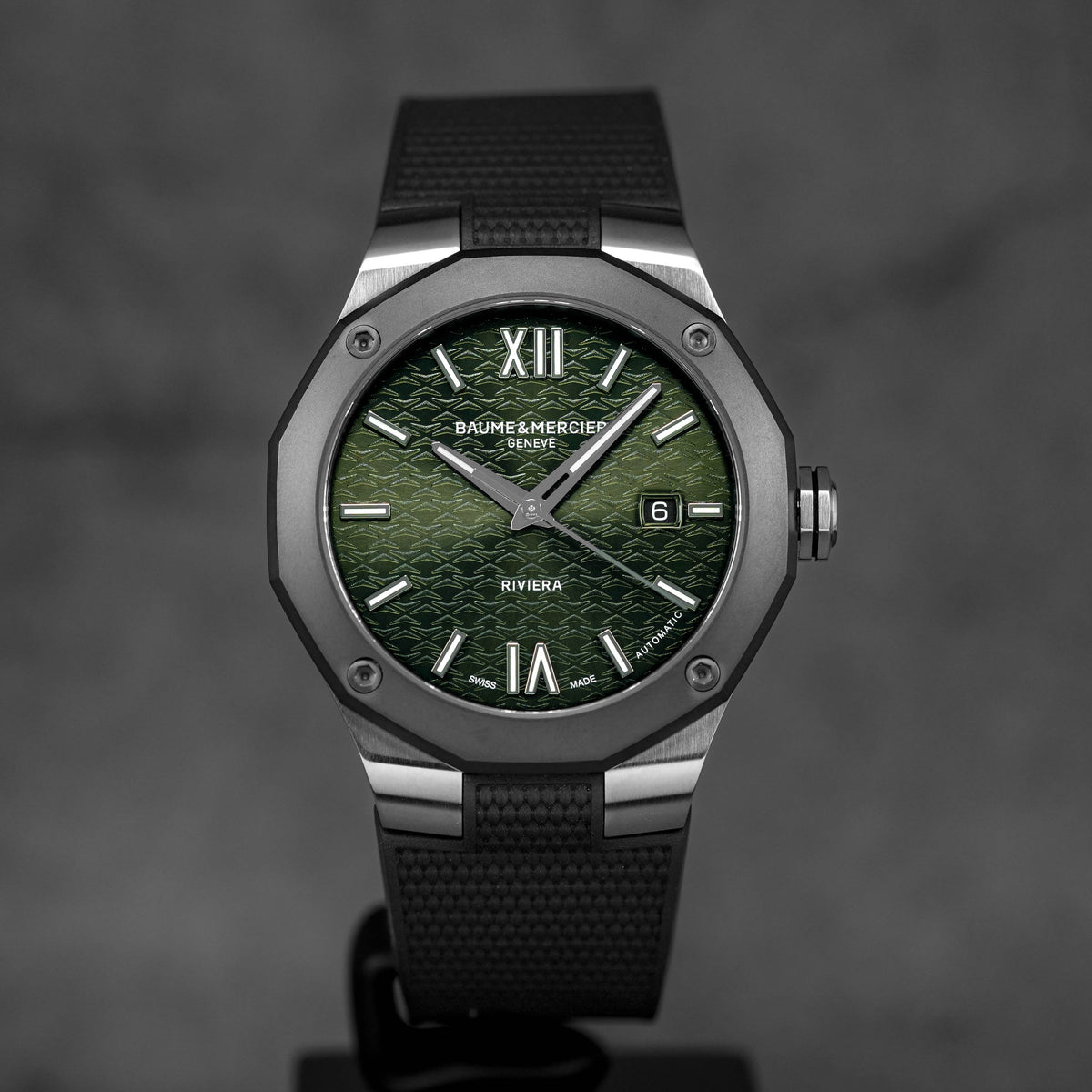 Harga Baume Mercier Riviera 10763