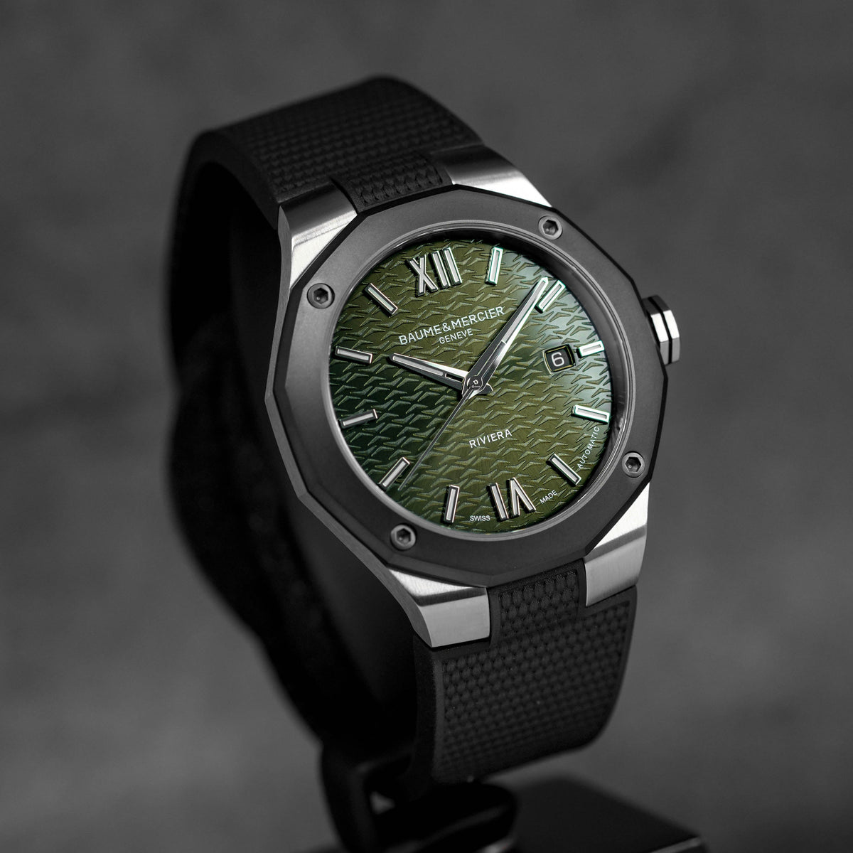 Harga Baume Mercier Riviera 10763