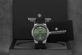 Harga Baume Mercier Riviera 10763