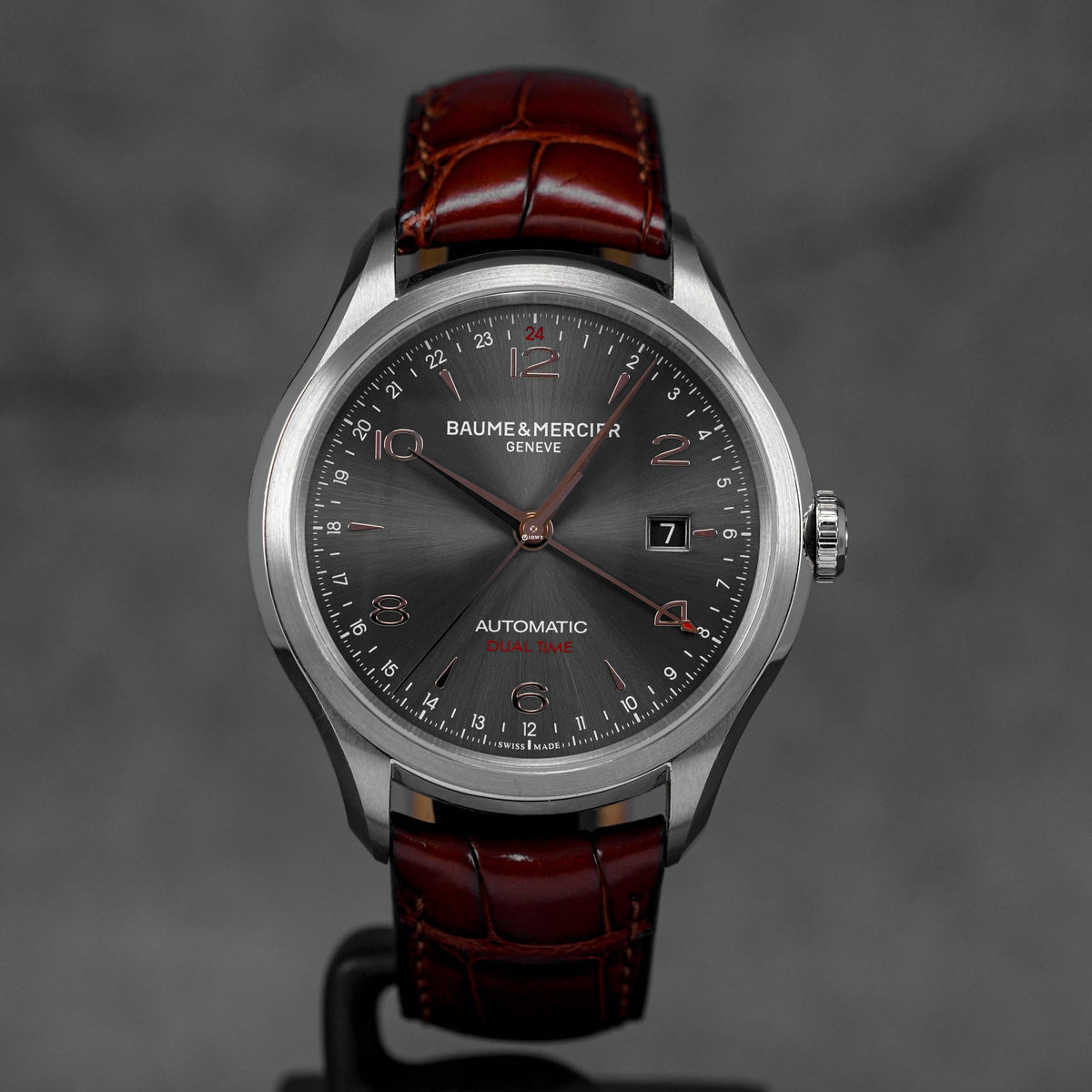 Baume & Mercier