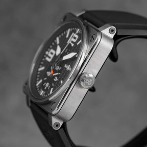 Harga Bell & Ross BR 03-51
