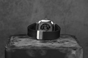 BR 05 BLACK RUBBER (2022)